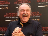 Considerado uno de los mejores actores de México. El actor falleció a los 71 años en Nueva York donde era tratado por un cáncer.